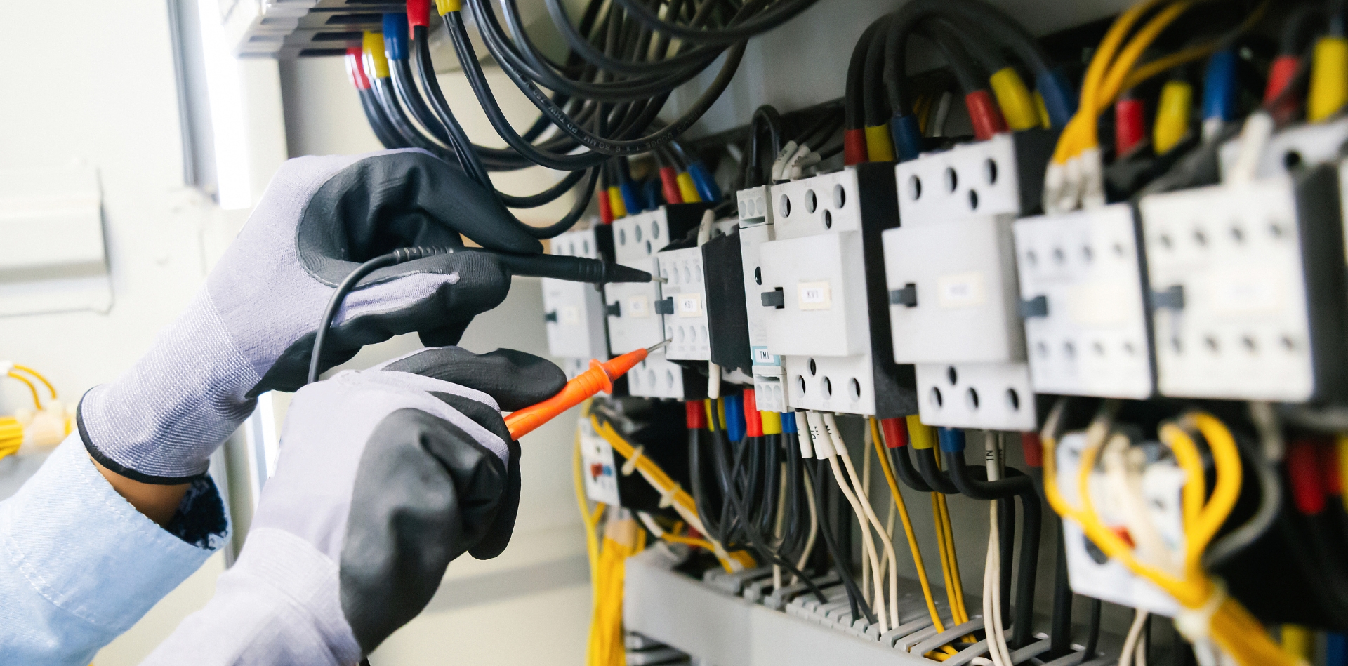 Pronto intervento guasti elettrici Milano